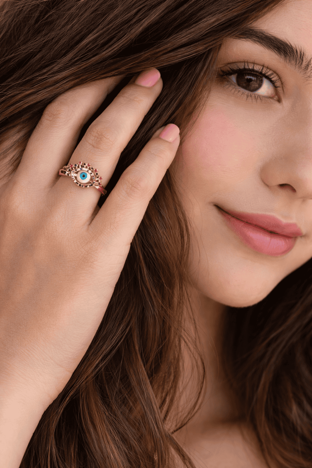 BELLA RINGS