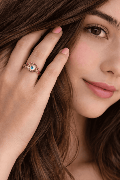BELLA RINGS