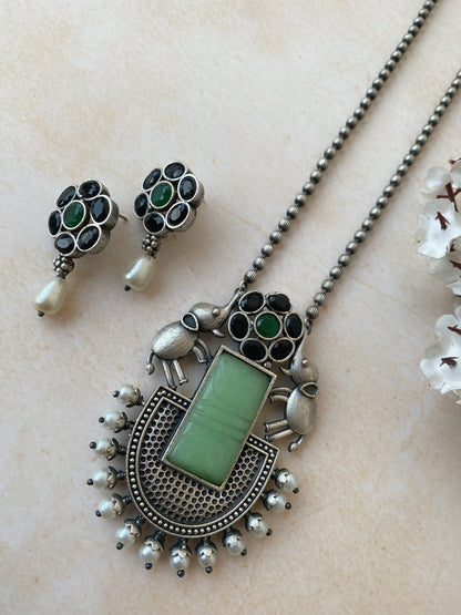 ELEPHANT PENDENT SETS