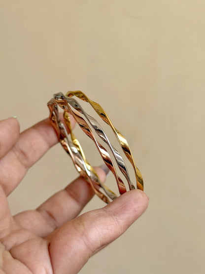 BANGLES SET OF 3 pcs