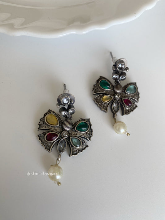 TITLI HANGING EARRINGS