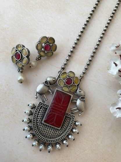 ELEPHANT PENDENT SETS
