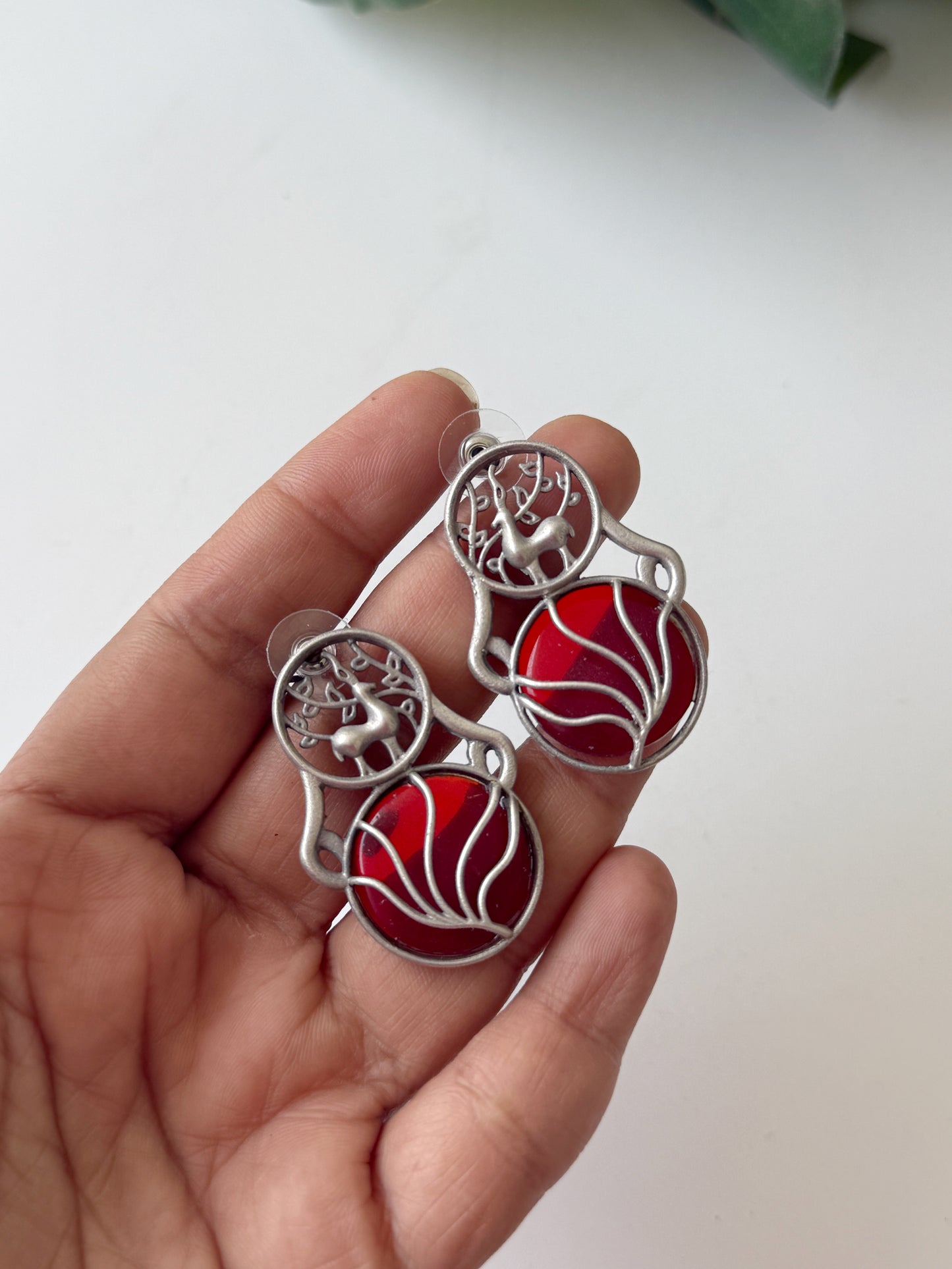 ANVI EARRINGS