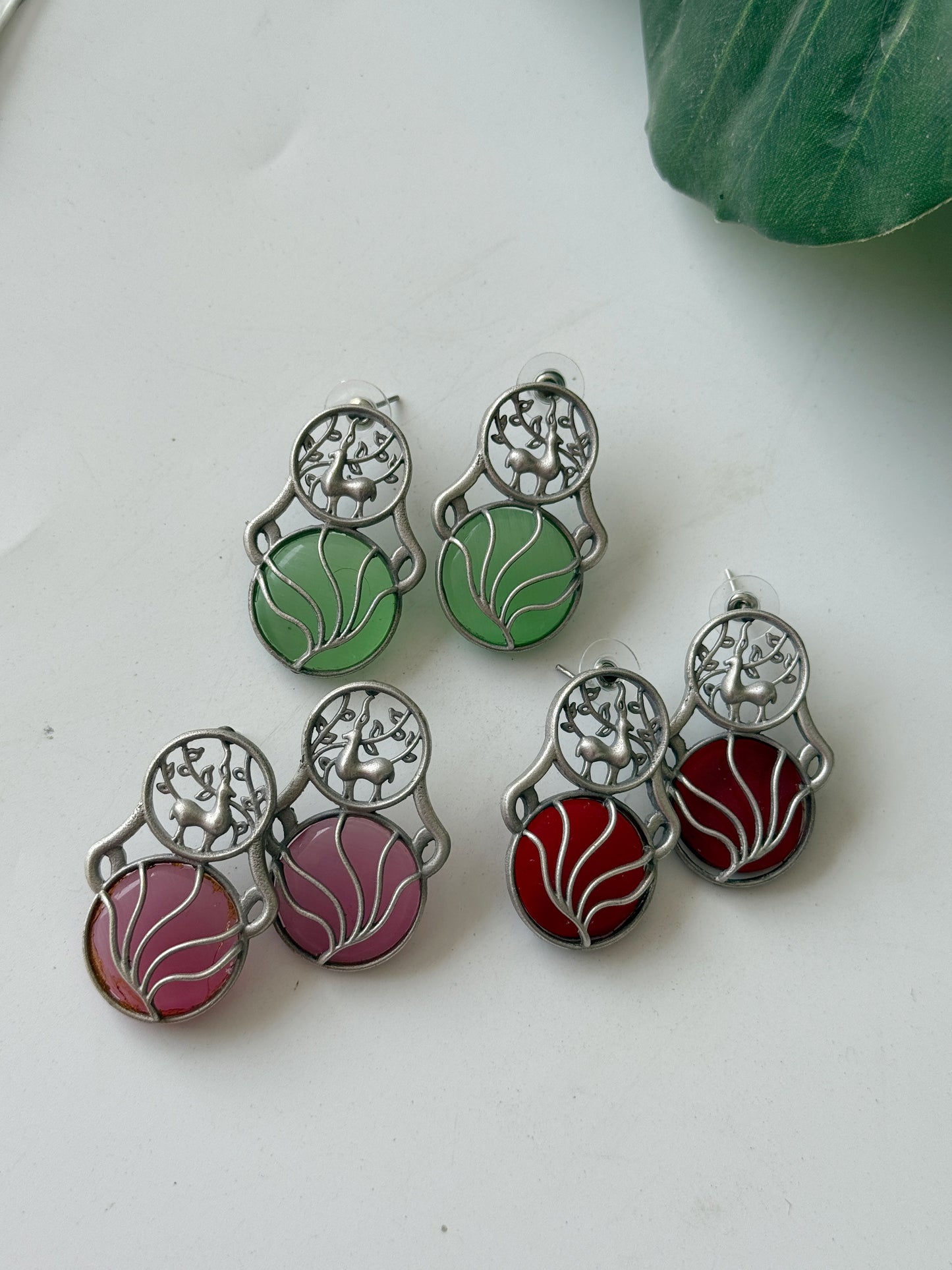 ANVI EARRINGS