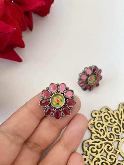 PUSHPA STUDS