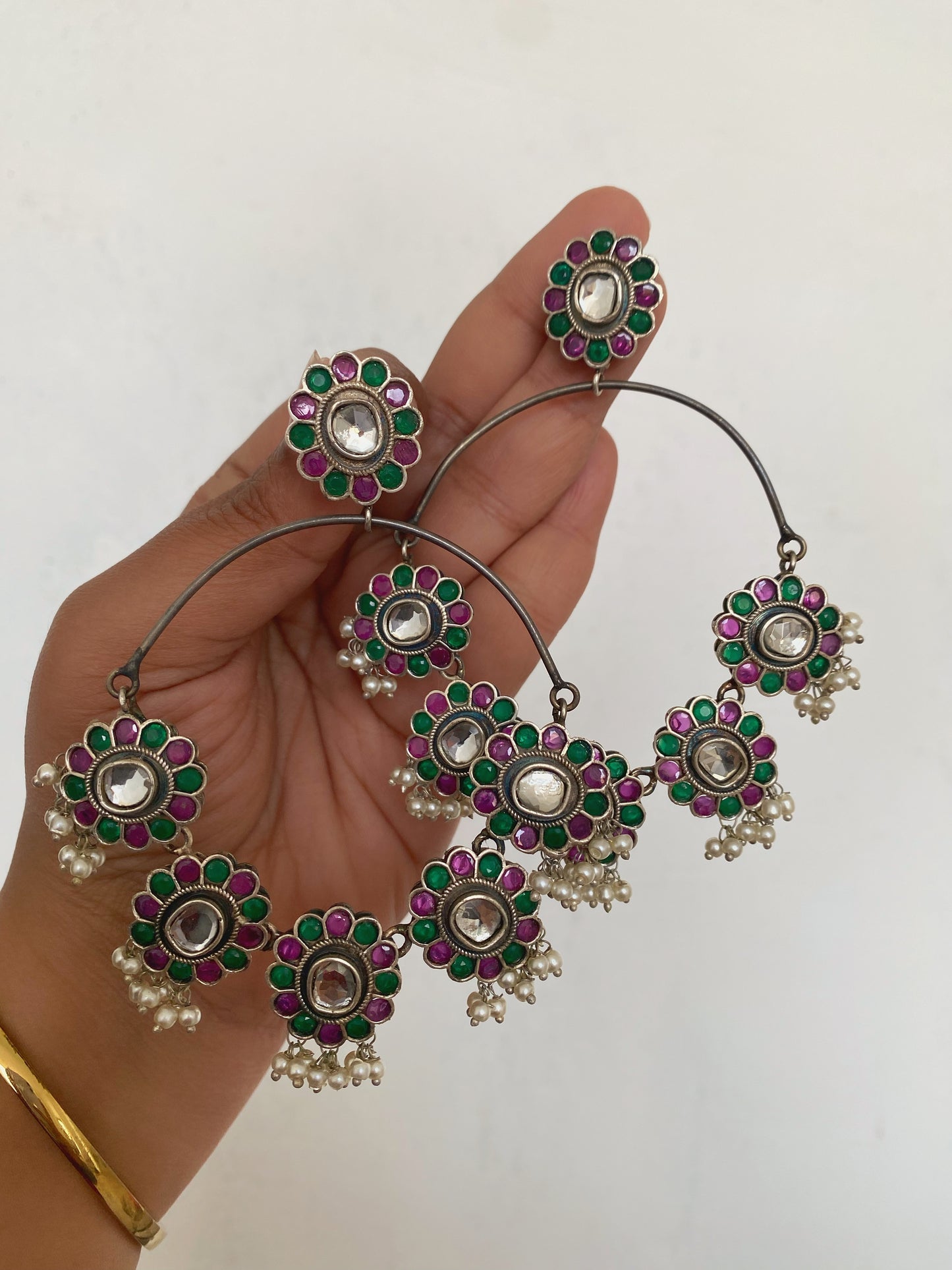 KAINAT CHANDBALI