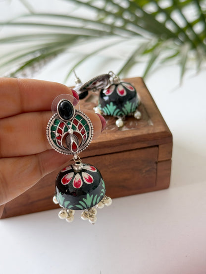 KAVERI JHUMKA
