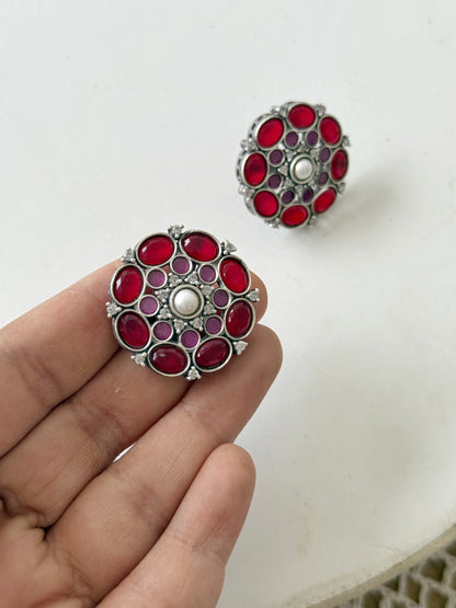 PUSHPA STUDS
