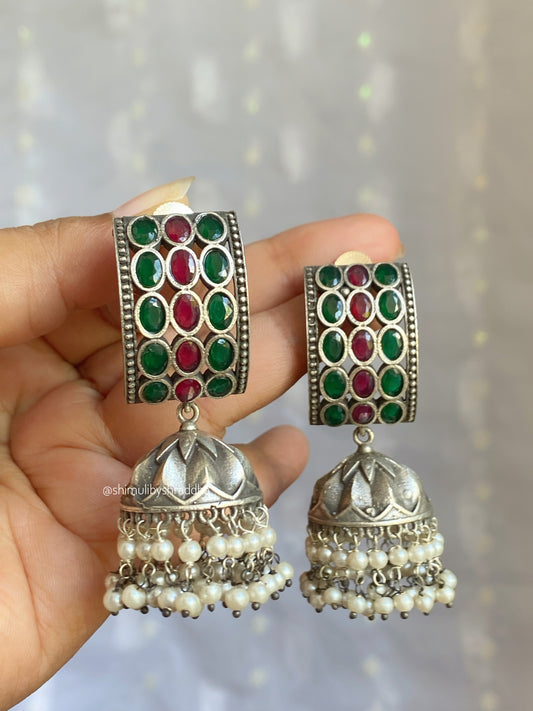 NAGMA JHUMKA