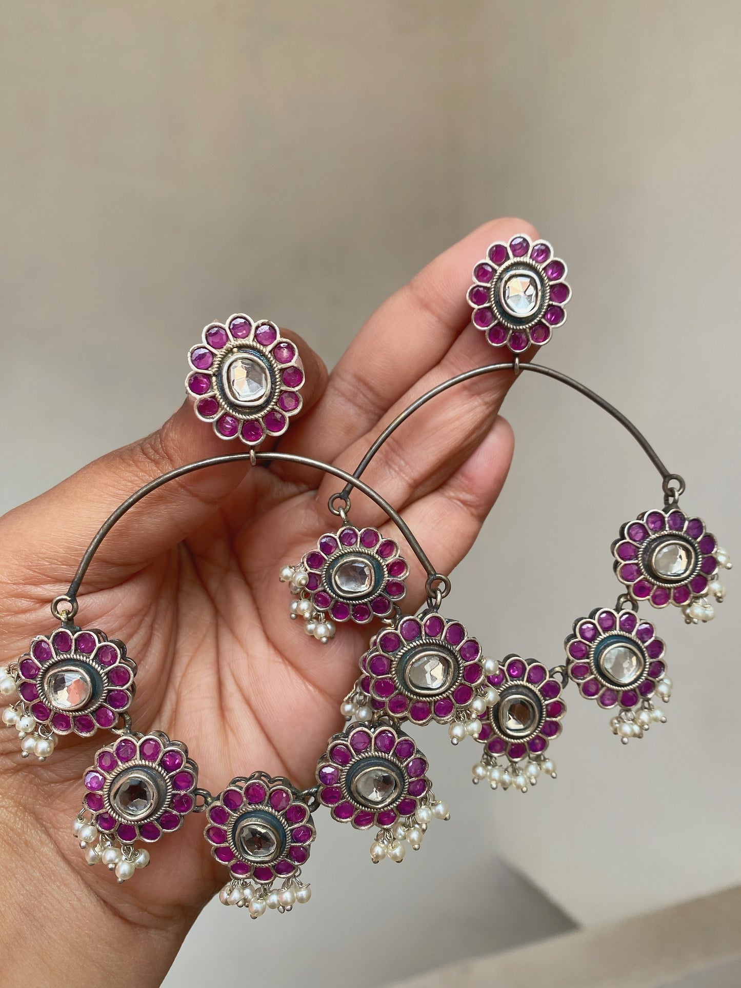 KAINAT CHANDBALI