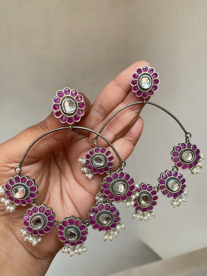 KAINAT CHANDBALI