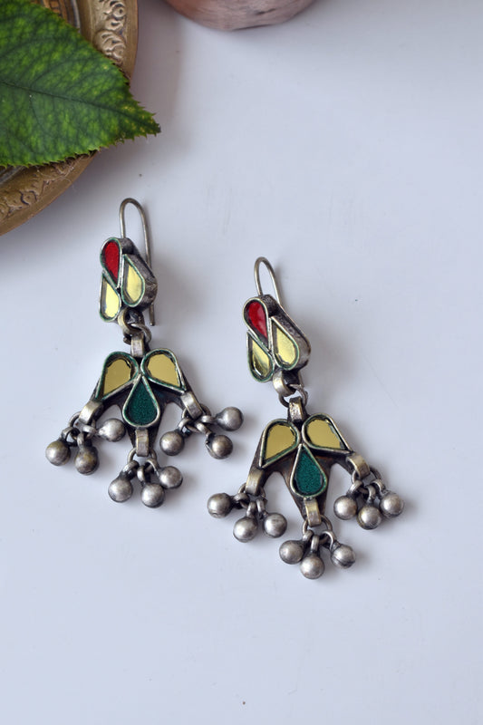 RUCHIKA AFGHANI EARRINGS