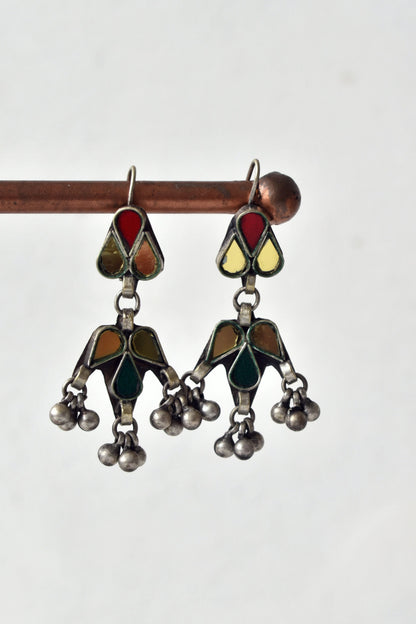 RUCHIKA AFGHANI EARRINGS