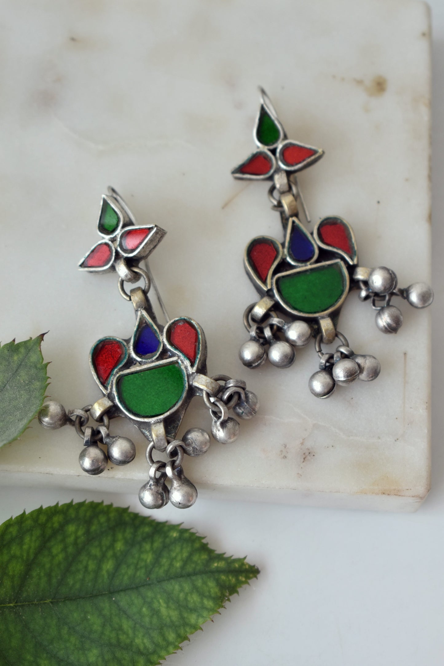 ANJALI AFGHANI EARRINGS