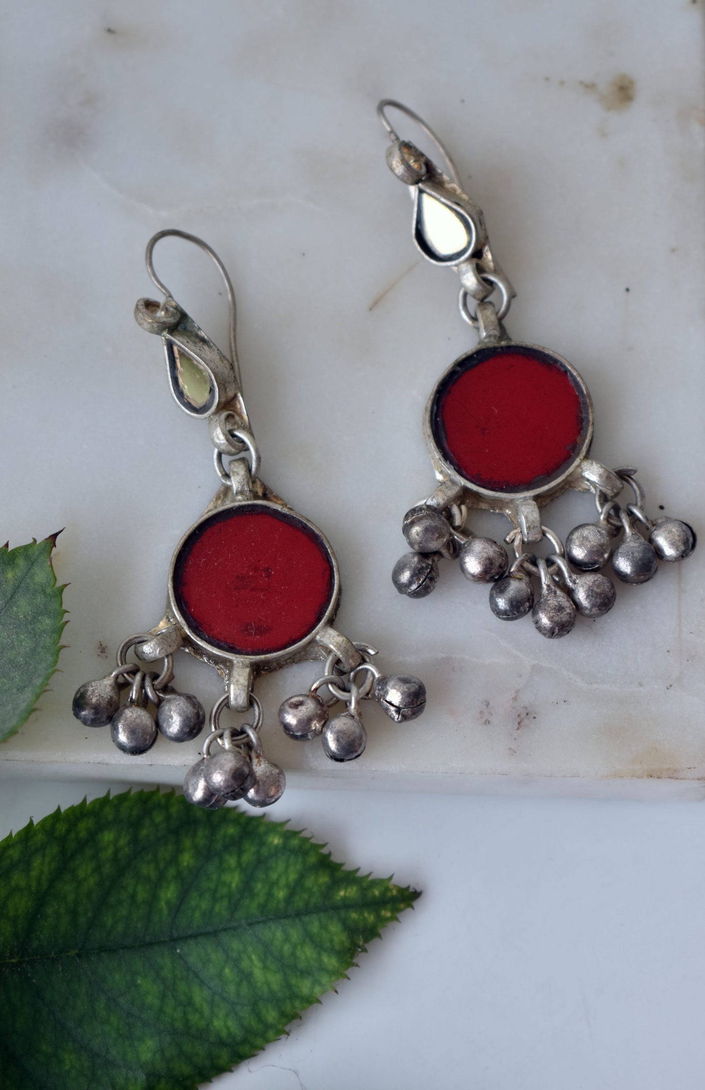 SARA AFGHANI EARRINGS