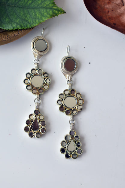 MAHIMA AFGHANI EARRINGS