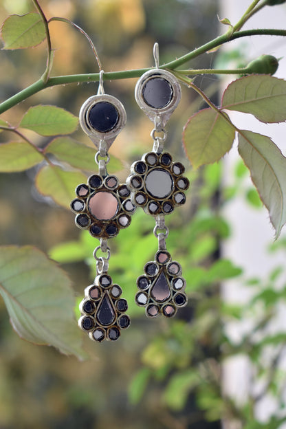 MAHIMA AFGHANI EARRINGS