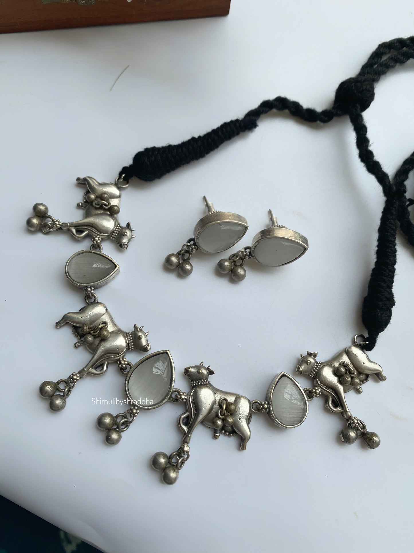 HARDIKA CHOKER SET