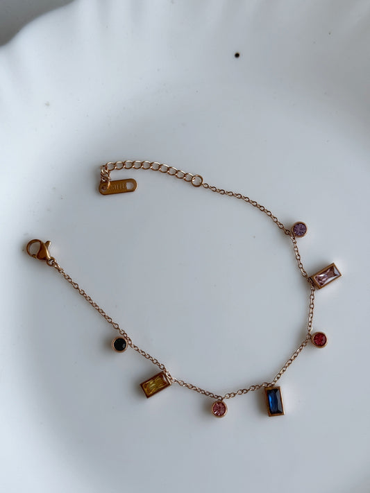 TILLY CHAIN BRACELET