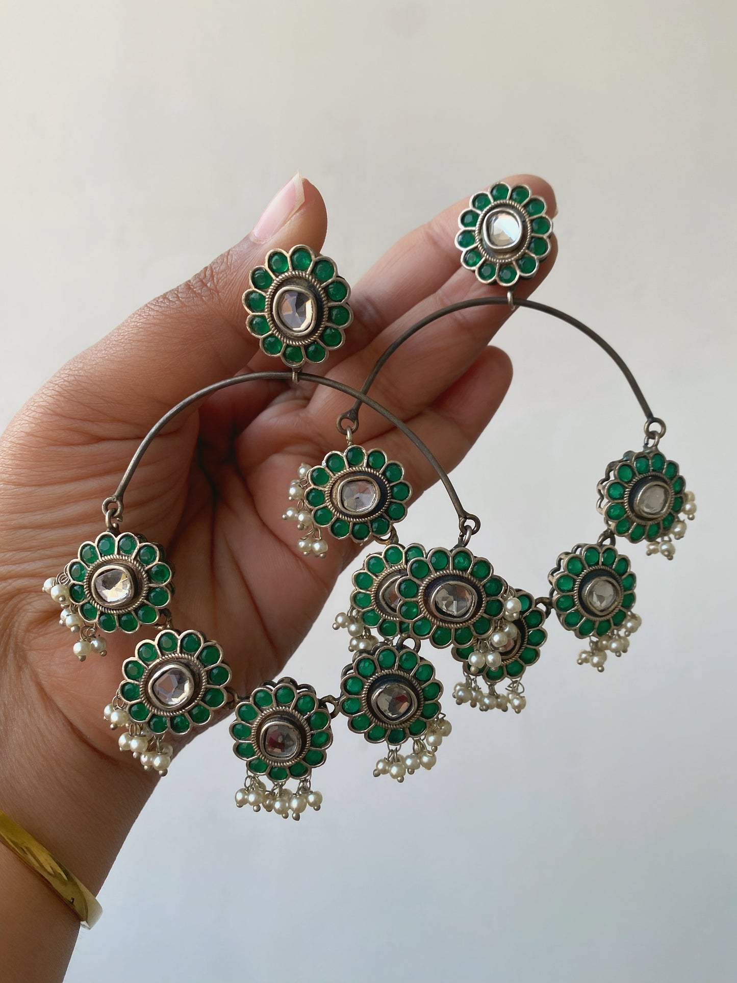KAINAT CHANDBALI