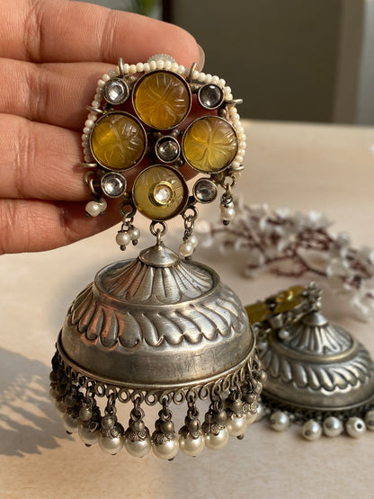 KUNJIKA JUMBO JHUMKA