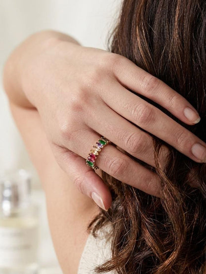 MABEL RINGS