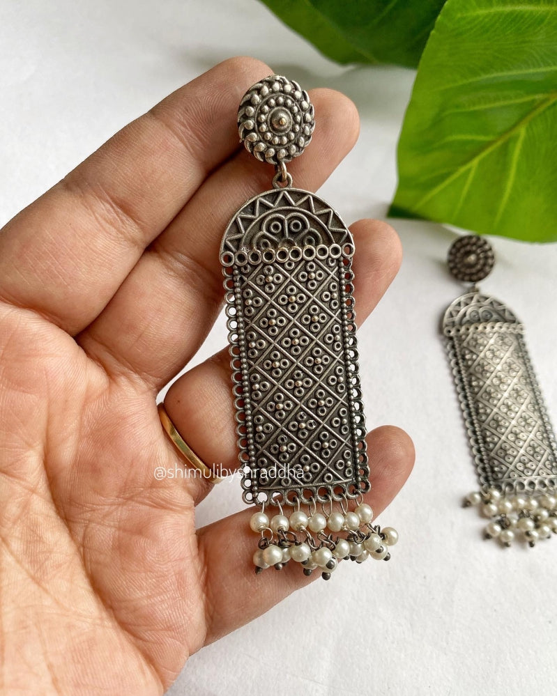 MINAAR EARRINGS