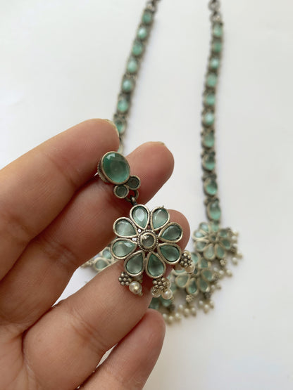 VACHYA NECKLACE SET