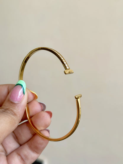 SIERRA GOLDEN BRACELET