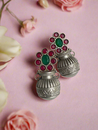 KALASH EARRINGS