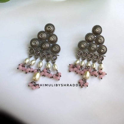 IPSHITA EARRINGS