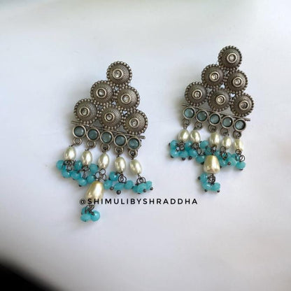 IPSHITA EARRINGS