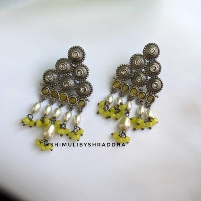 IPSHITA EARRINGS