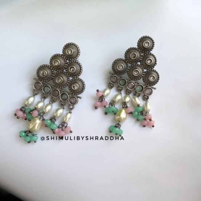 IPSHITA EARRINGS