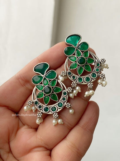 VARSHIKA EARRINGS