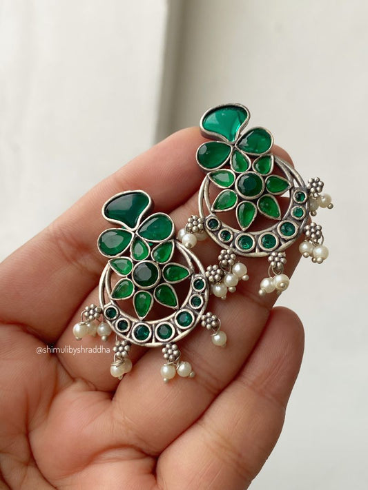 VARSHIKA EARRINGS