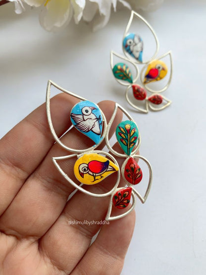 TOTA MAINA DANGLERS