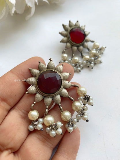 SURYA STUDS