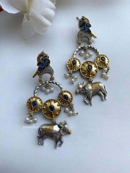 ANJALI EARRINGS