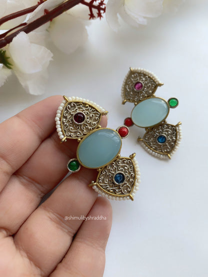 SUCHITRA STUDS