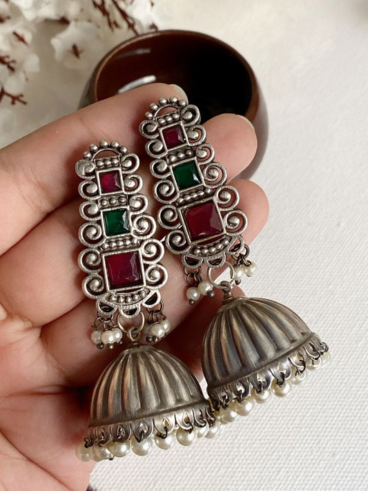 ANJULA JHUMKA