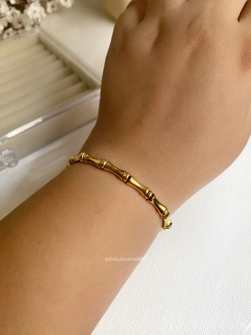 IVORY BAND BRACELETS