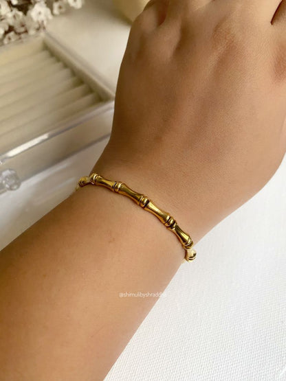 IVORY BAND BRACELETS
