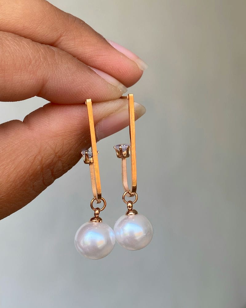LAILA EARRINGS
