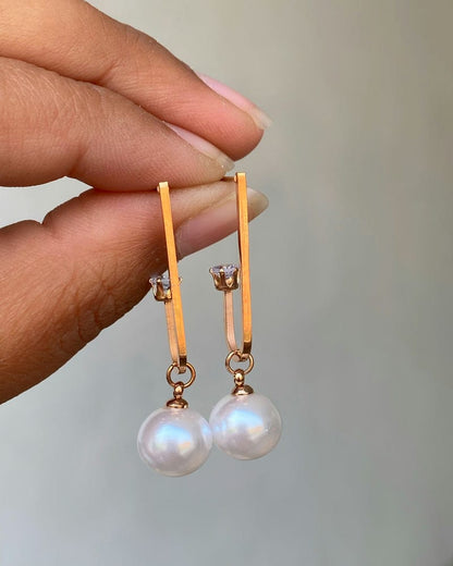 LAILA EARRINGS