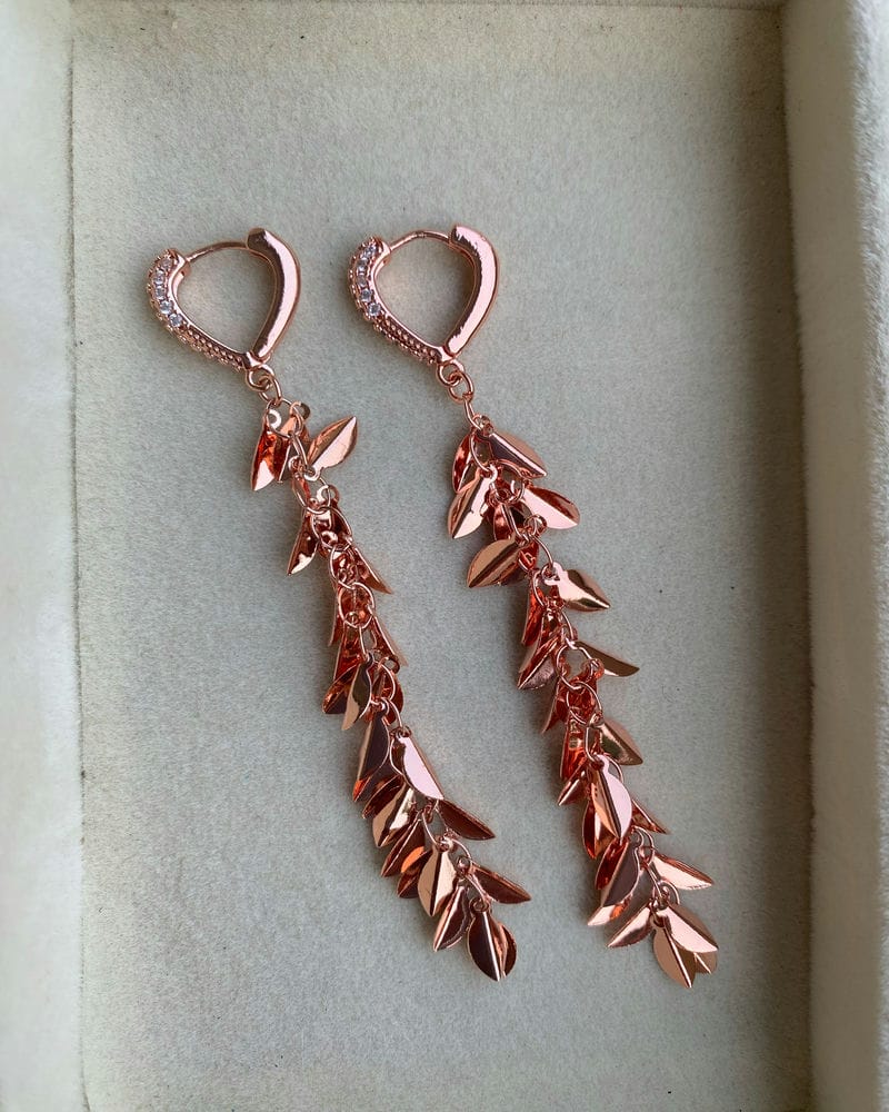 STELLA EARRINGS