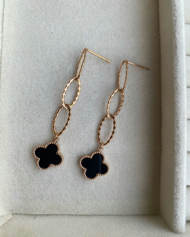 JOURNI EARRINGS