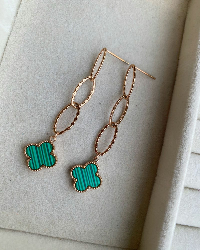 JOURNI EARRINGS