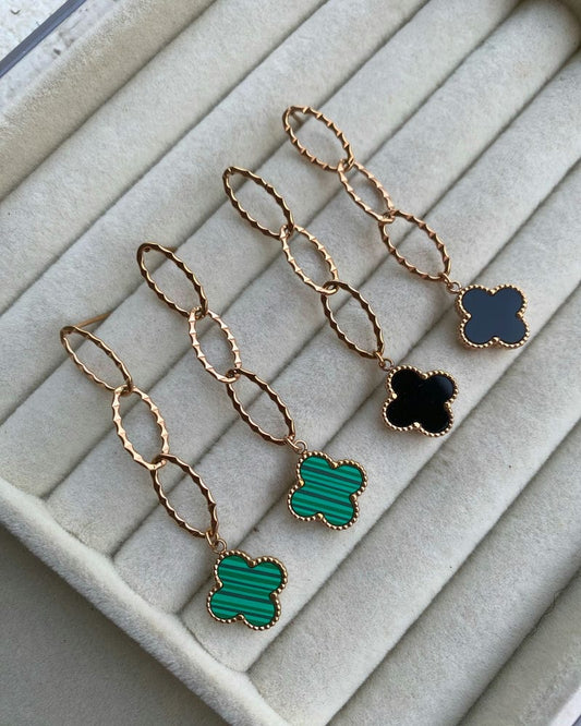 JOURNI EARRINGS