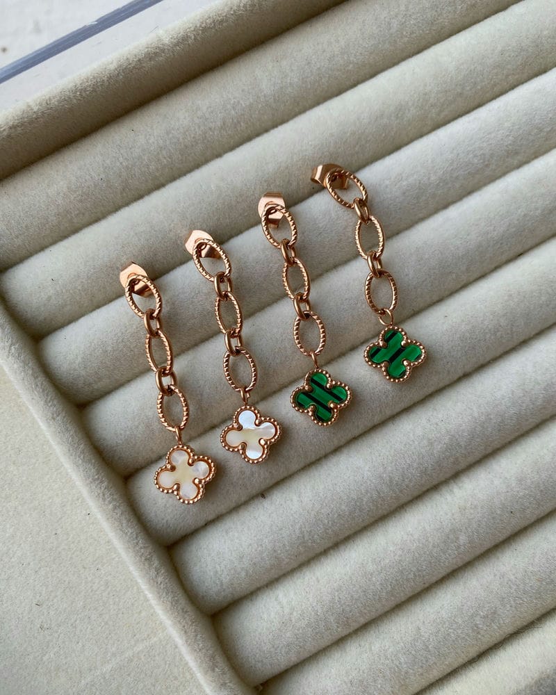 IVANA EARRINGS